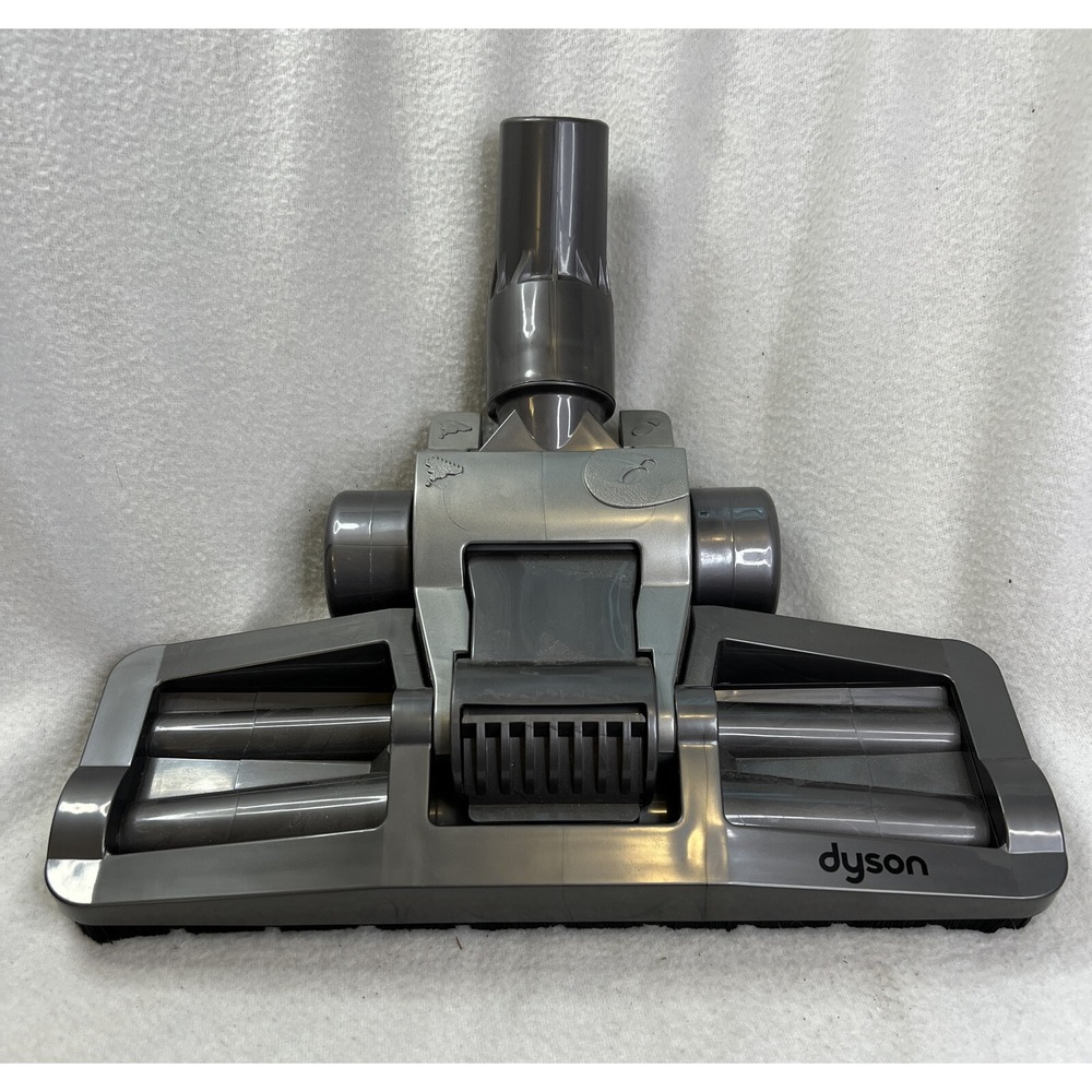 DYSON DC17 DC14 DC07 DC18  Bare Floor Low Reach‎ Attachment Vacuum Nozzle gray